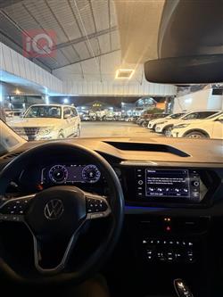 فولكسفاغن تاوس